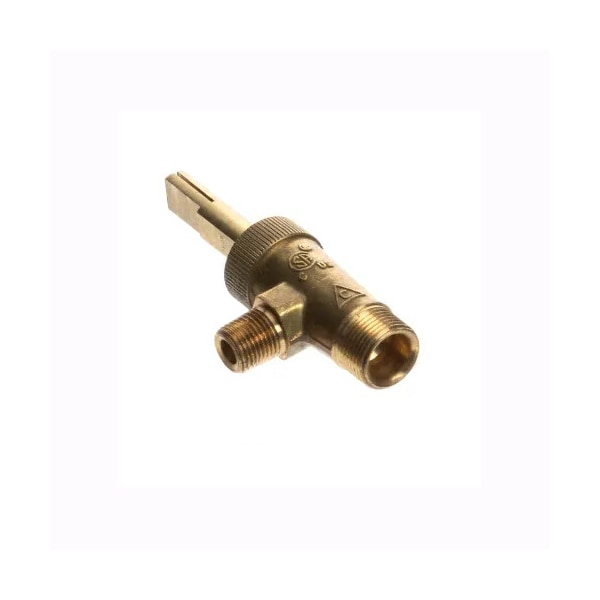 Valve, Burner W/O Orifice